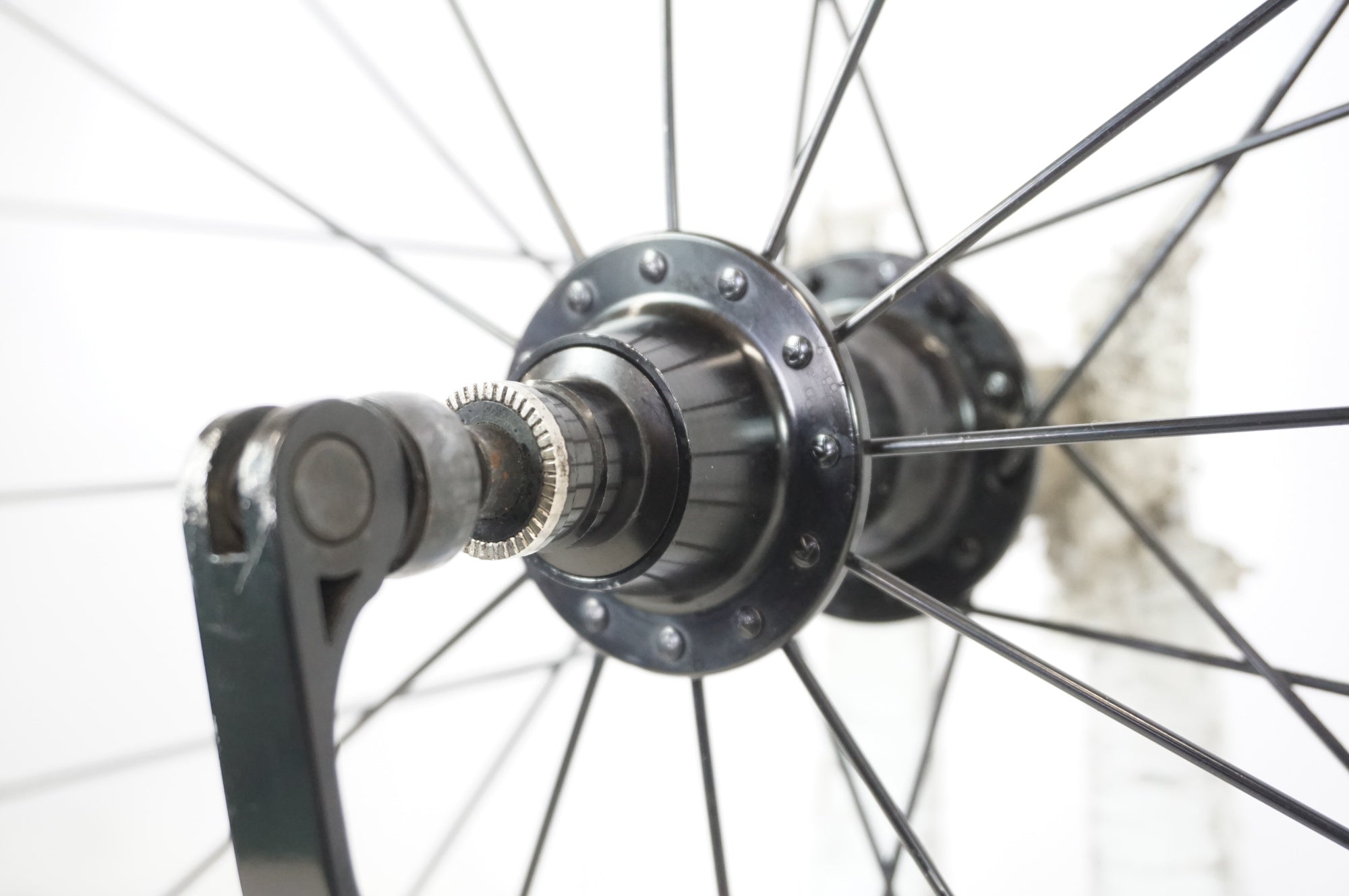 GUSTO 「グスト」 ATTAQUE SHIMANO 11S ホイール / 宇都宮店