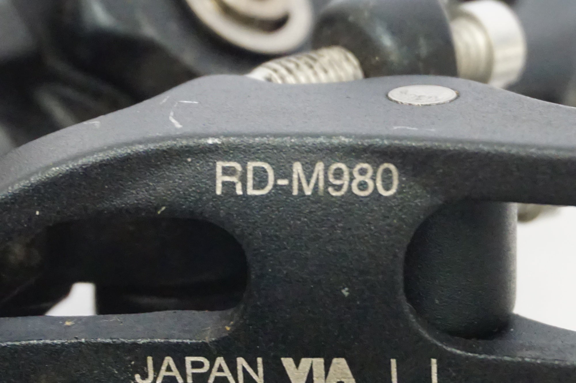 SHIMANO 「シマノ」 XTR RD-M980 リアディレイラー / 浜松店