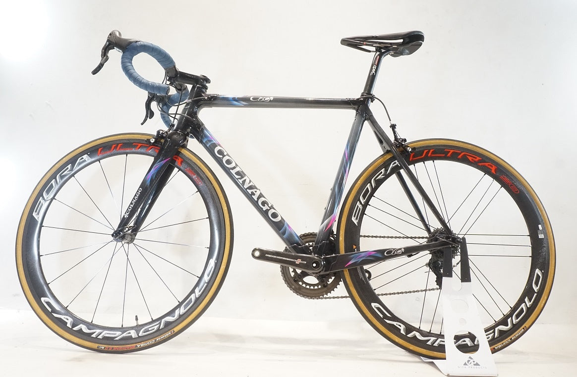 COLNAGO 「コルナゴ」 C60 クラシックカラー 2016年モデル ロードバイク / 横浜戸塚店