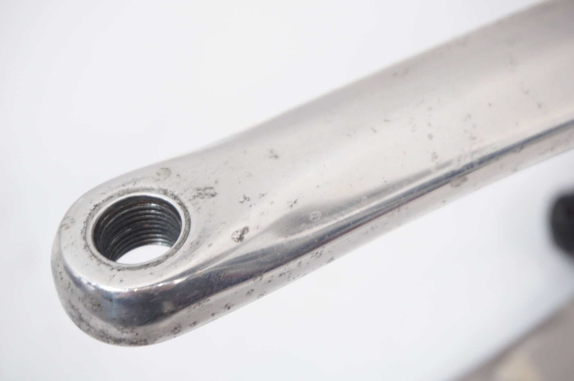 ジャンク SRM 「エスアールエム」 FC-7800 172.5mm パワーメータークランク / 世田谷店