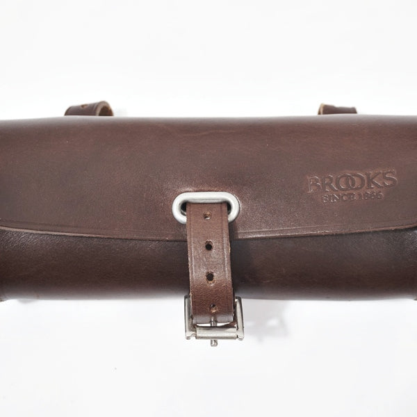【本日のみ限定値下げ】 希少 限定 250個 ブルックス BROOKS BROOKS 「ブルックス」 サドルバッグ / 高知店 ｜ バイチャリ