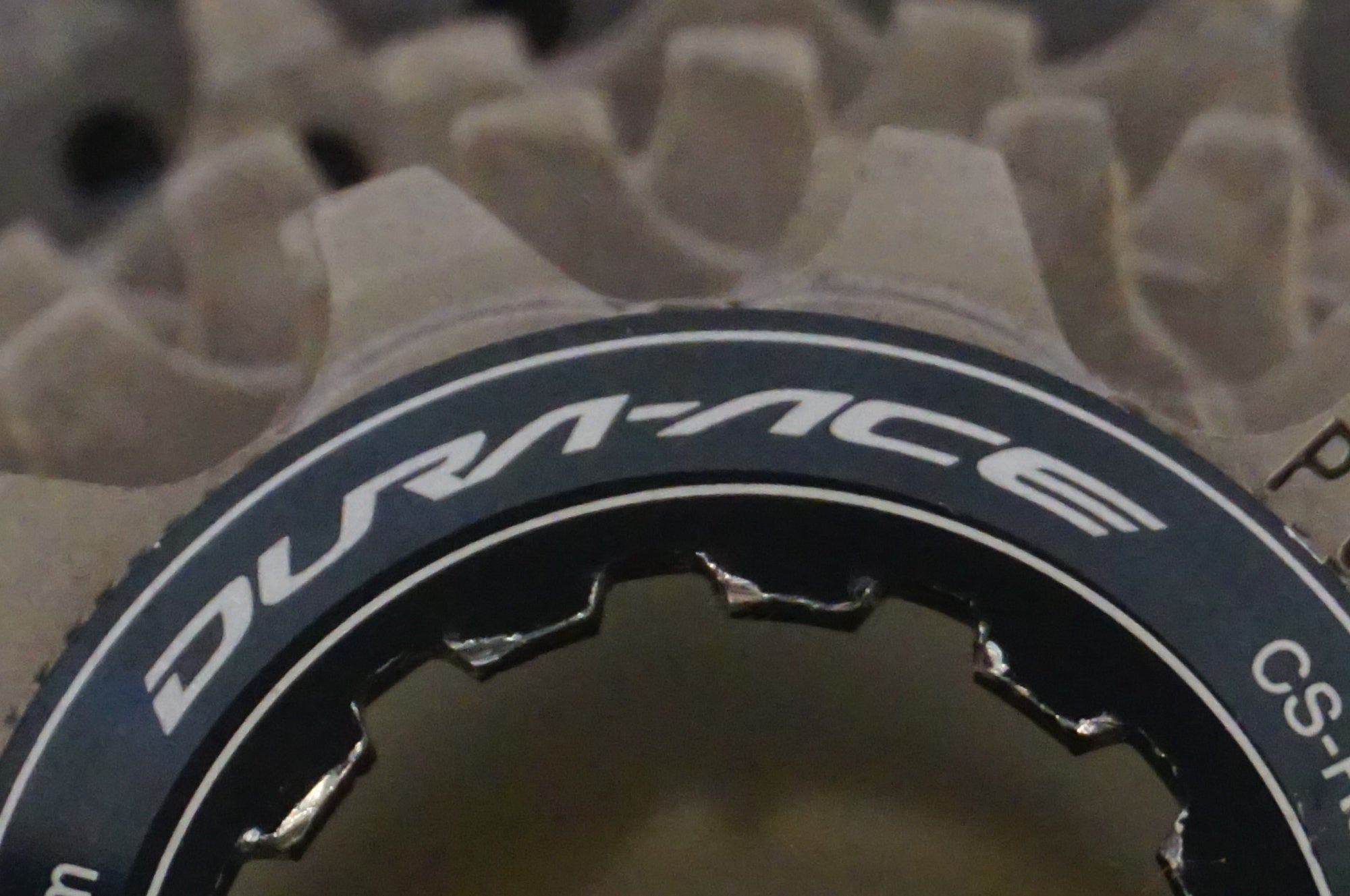 SHIMANO 「シマノ」 DURA-ACE CS-R9100 11-28T スプロケット / 浜松店