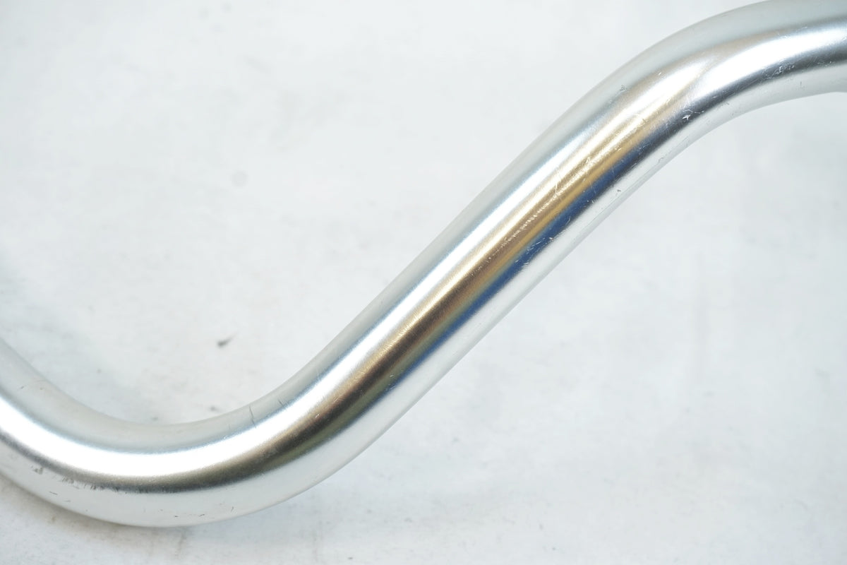 NITTO 「ニットー」 B483 プロムナードバー Φ25.4mm 515mm ハンドル / 有明ガーデン店