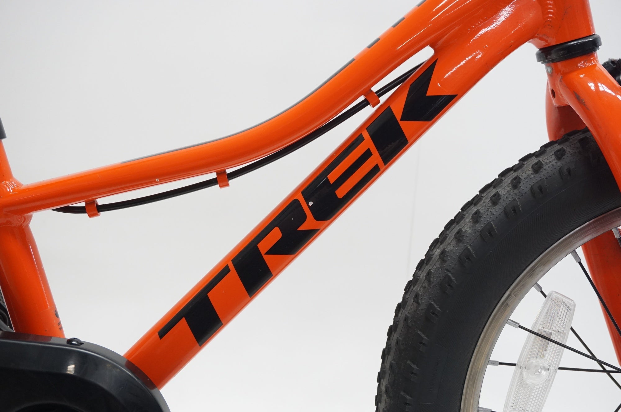 TREK 「トレック」 PRECALIBER 16 BOYS 2020-2022年モデル キッズバイク / 福岡店