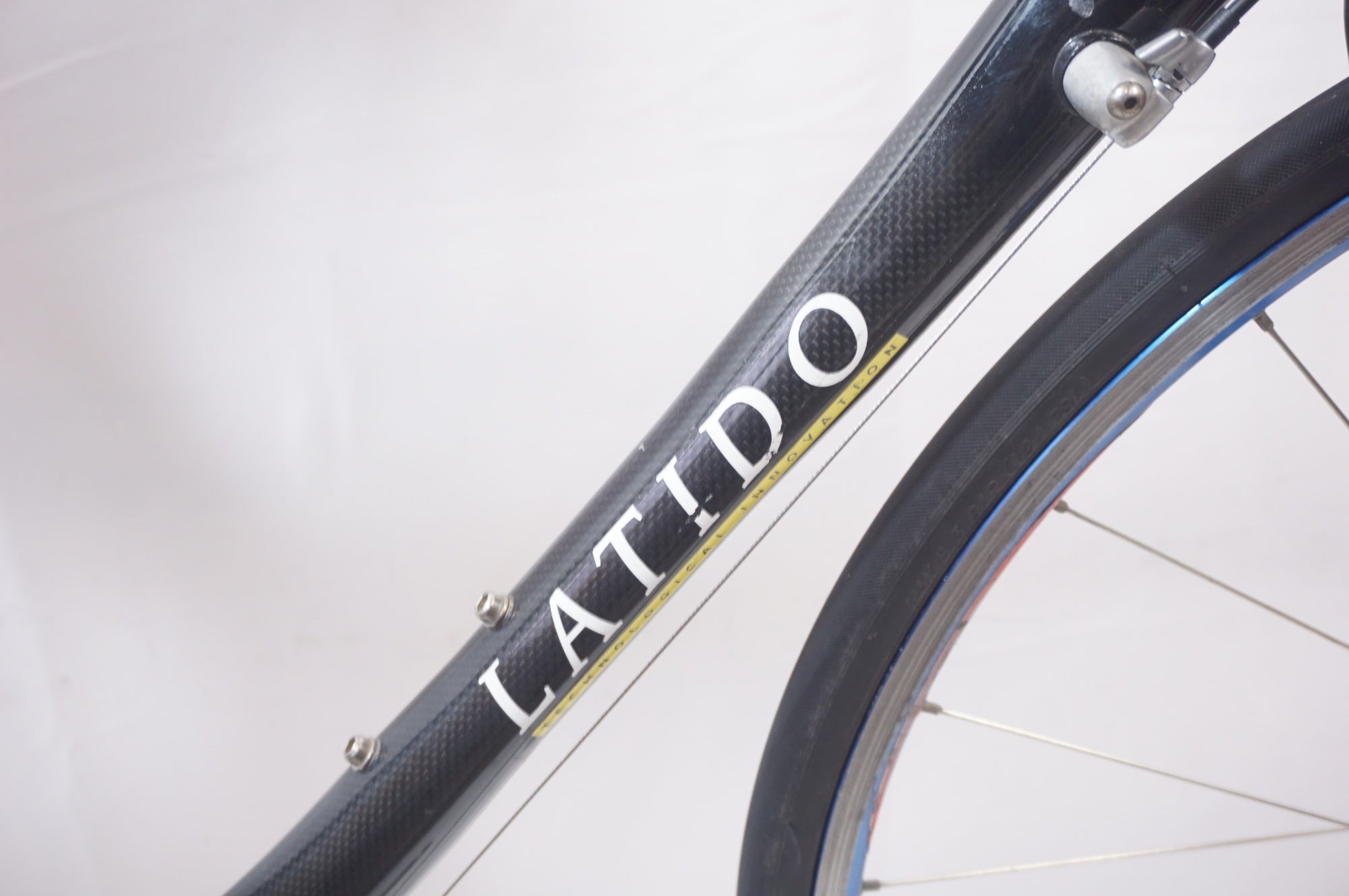 LATIDO 「ラティード」 ACM-27 年式不明 ロードバイク / 世田谷店