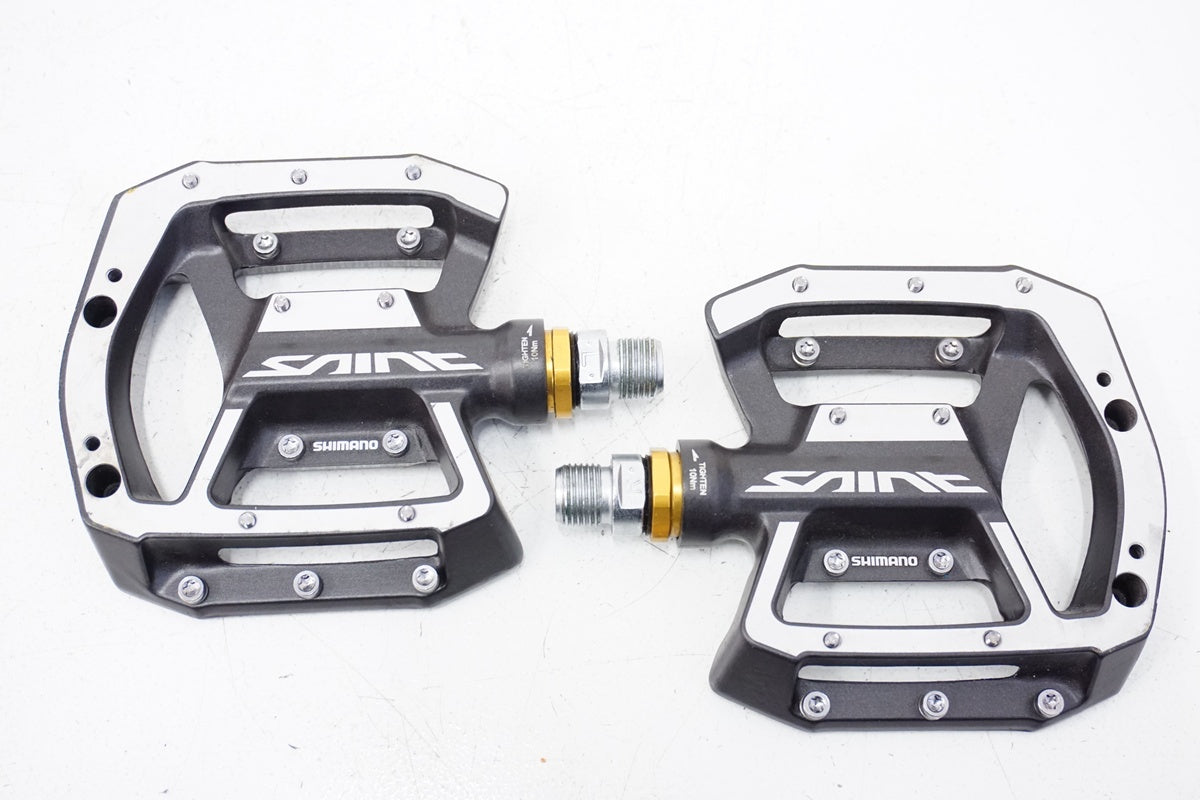 SHIMANO 「シマノ」 SAINTE PD-MX80 ペダル / 浜松店