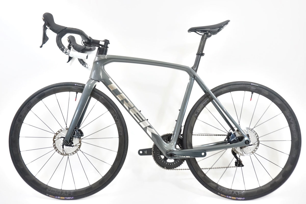 TREK 「トレック」 EMONDA SL6 DISC 2022年モデル ロードバイク / 東京商品化センター