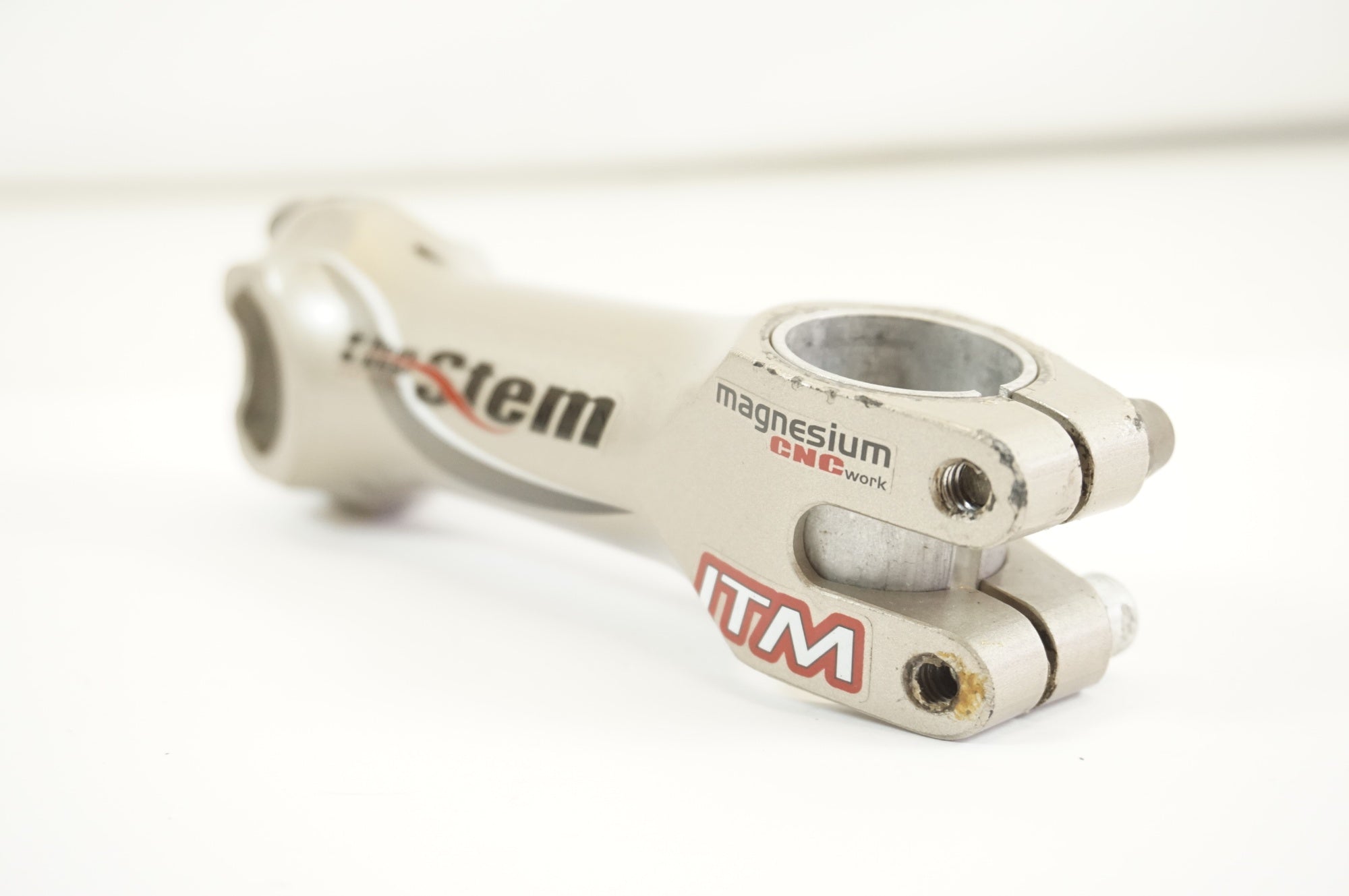 ITM 「アイティーエム」 THE STEM φ25.8 110mm ステム / 宇都宮店
