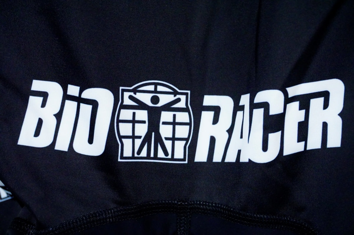 BIORACER 「ビオレーサー」 3/Mサイズ ビブショーツ / 名古屋大須店