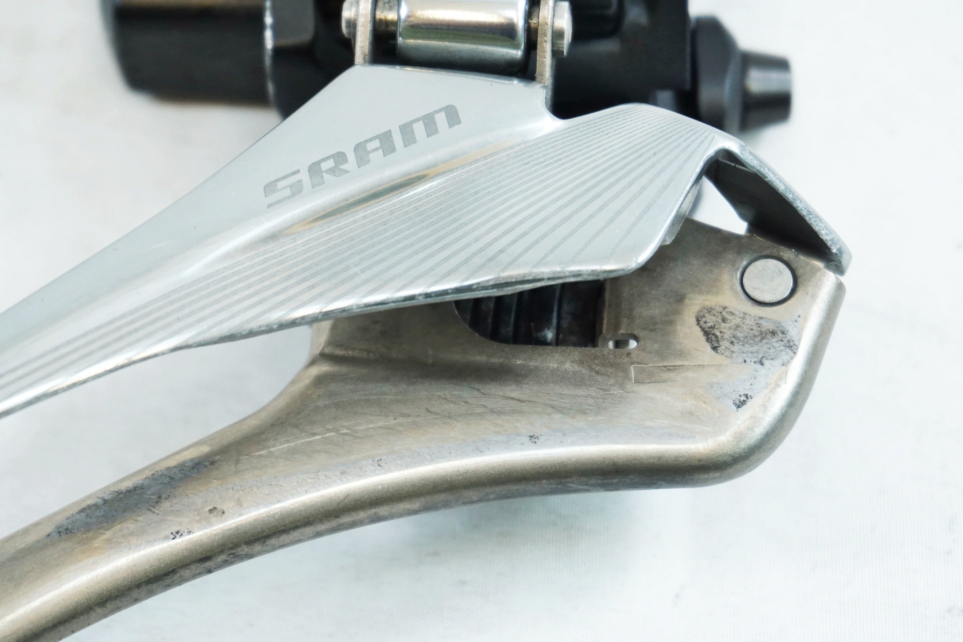 SRAM 「スラム」 RED E-TAP フロントディレイラー / 有明ガーデン店