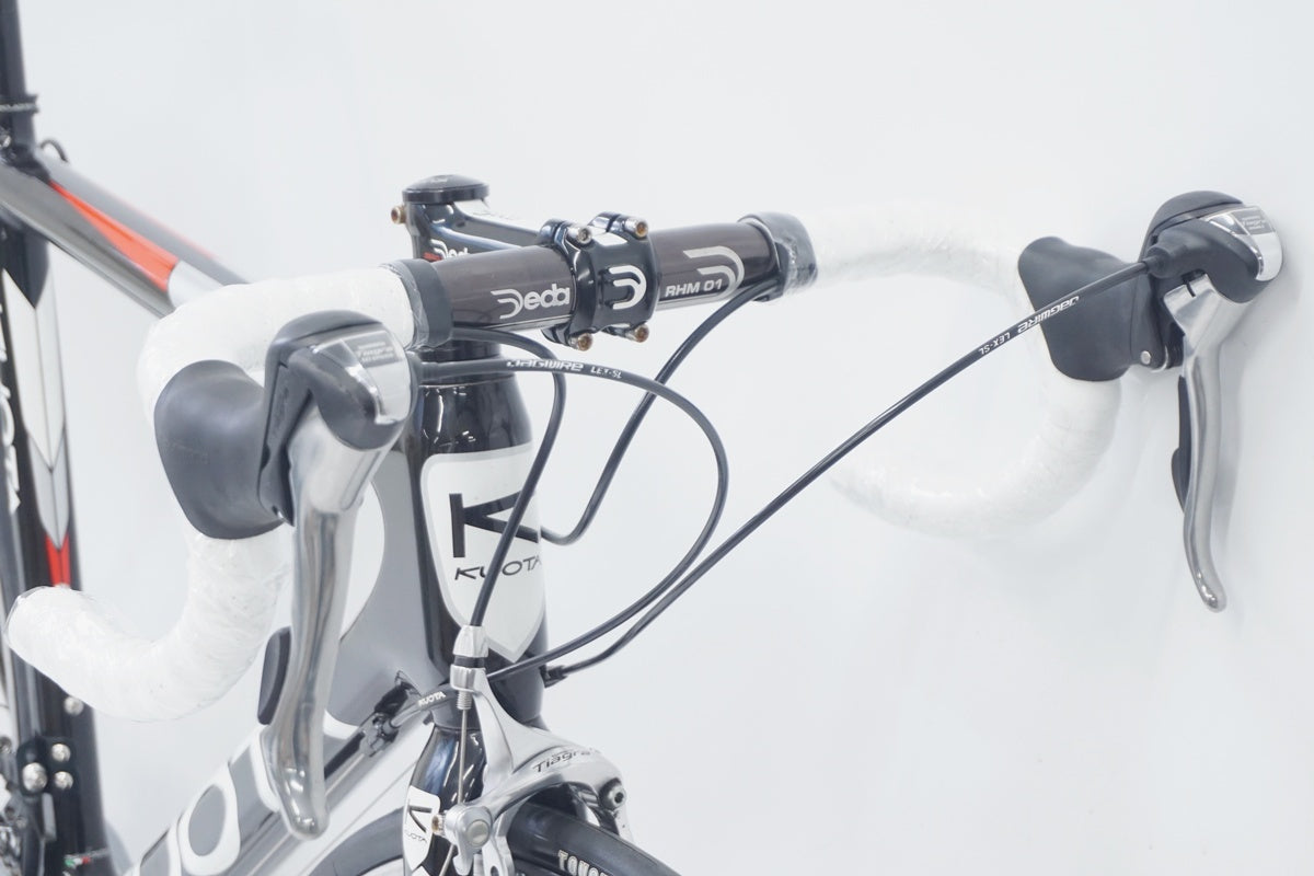 KUOTA 「クオータ」 KORSA TIAGRA 2013年モデル ロードバイク / 京都