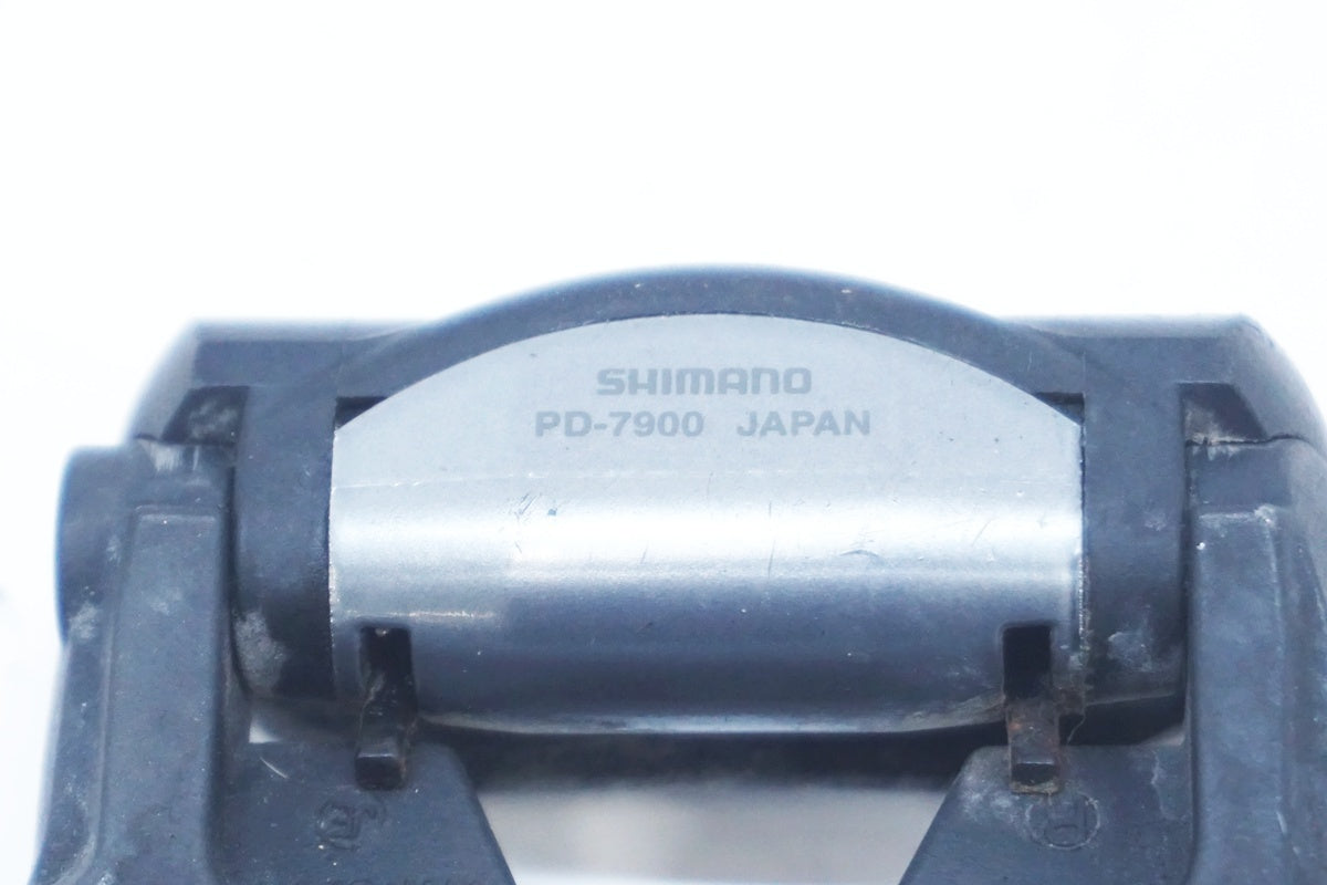 SHIMANO 「シマノ」 DURA-ACE PD-7900 ペダル / 大阪美原北