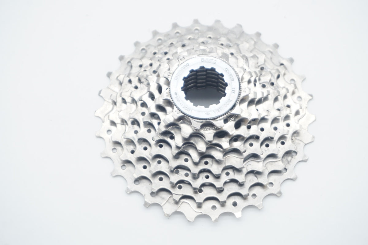 SHIMANO 「シマノ」 CS-HG50-8 11-30T スプロケット / 滋賀大津店