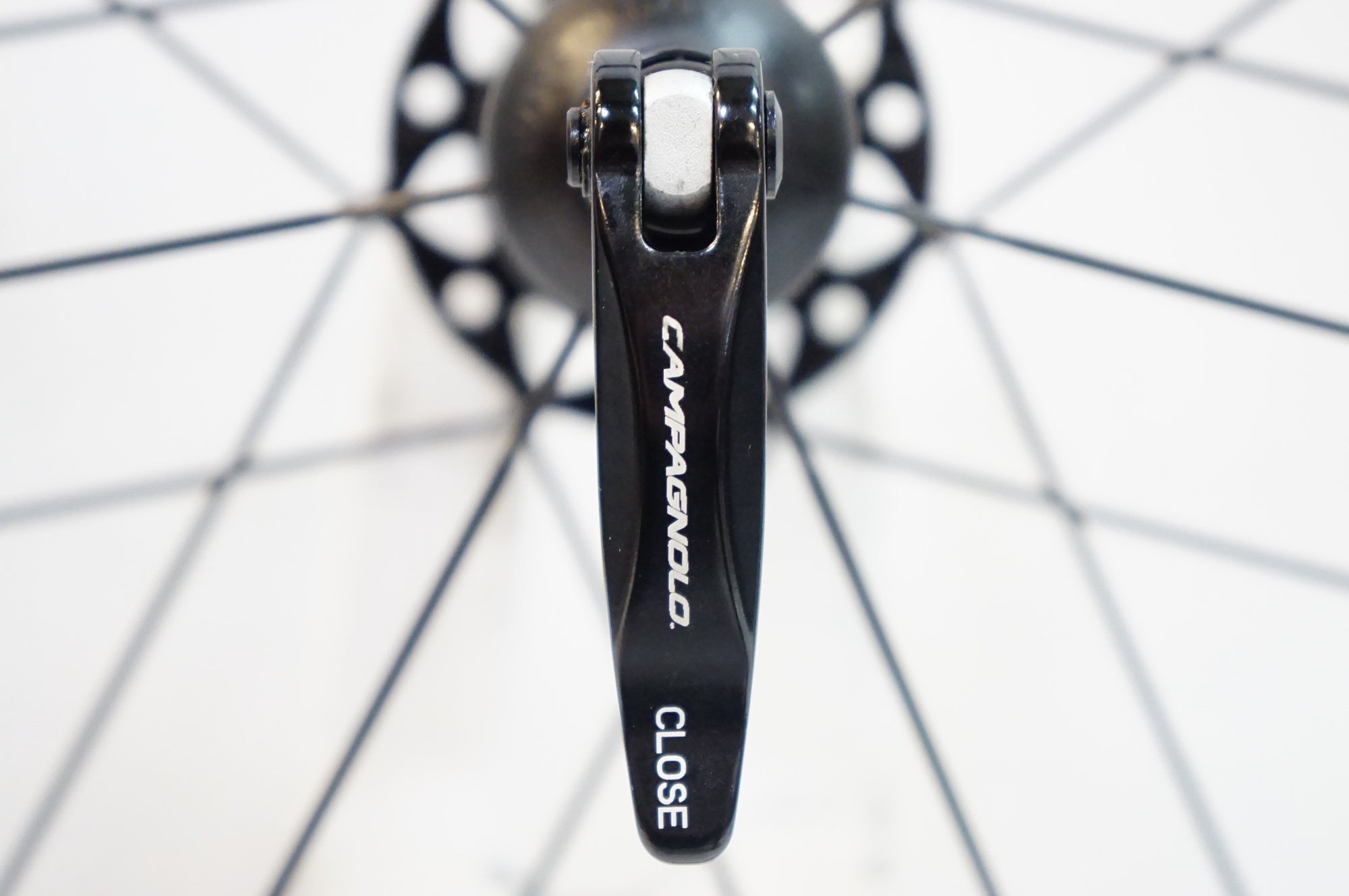 CAMPAGNOLO 「カンパニョーロ」 BORA ULTRA TWO カンパフリー ホイール