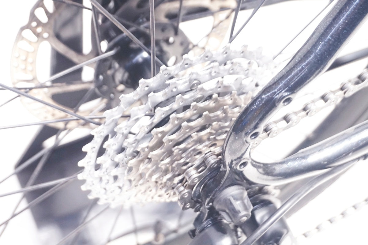 TERN 「ターン」 AMP F1 2022年モデル ミニベロ / 大阪門真店