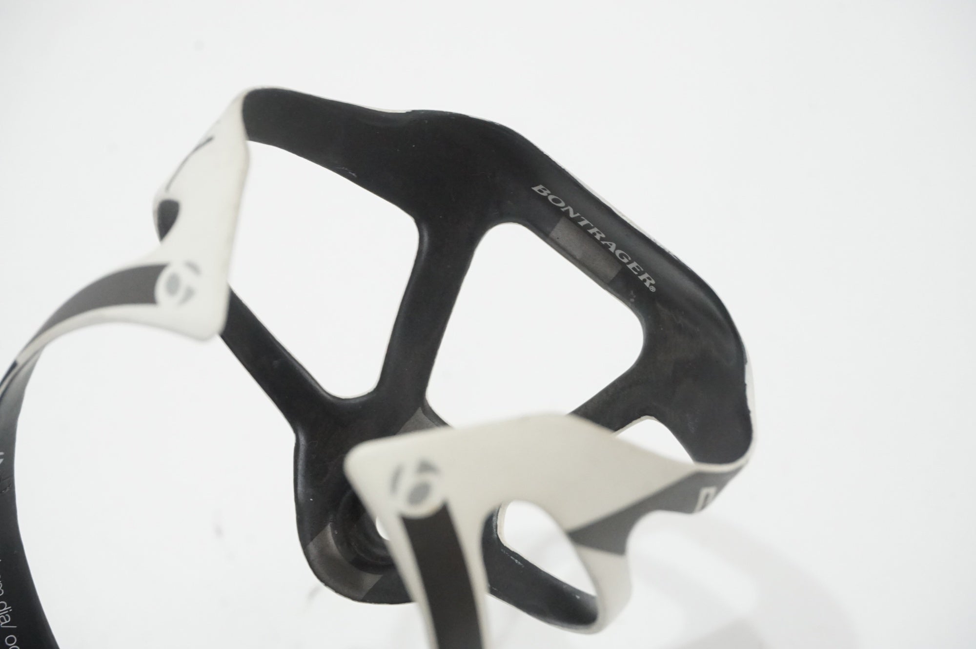 BONTRAGER 「ボントレガー」 XXX カーボン ボトルケージセット / AKIBA店