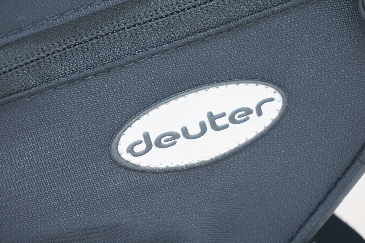 DEUTER 「ドイター」 フレームバッグ / 大阪美原北インター店