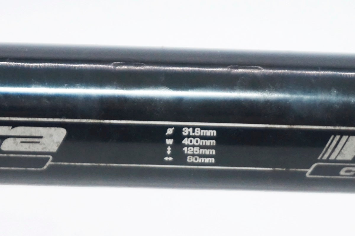 FSA 「エフエスエー」 WING COMPACT Φ31.8 400mm ハンドル / 大阪門真店