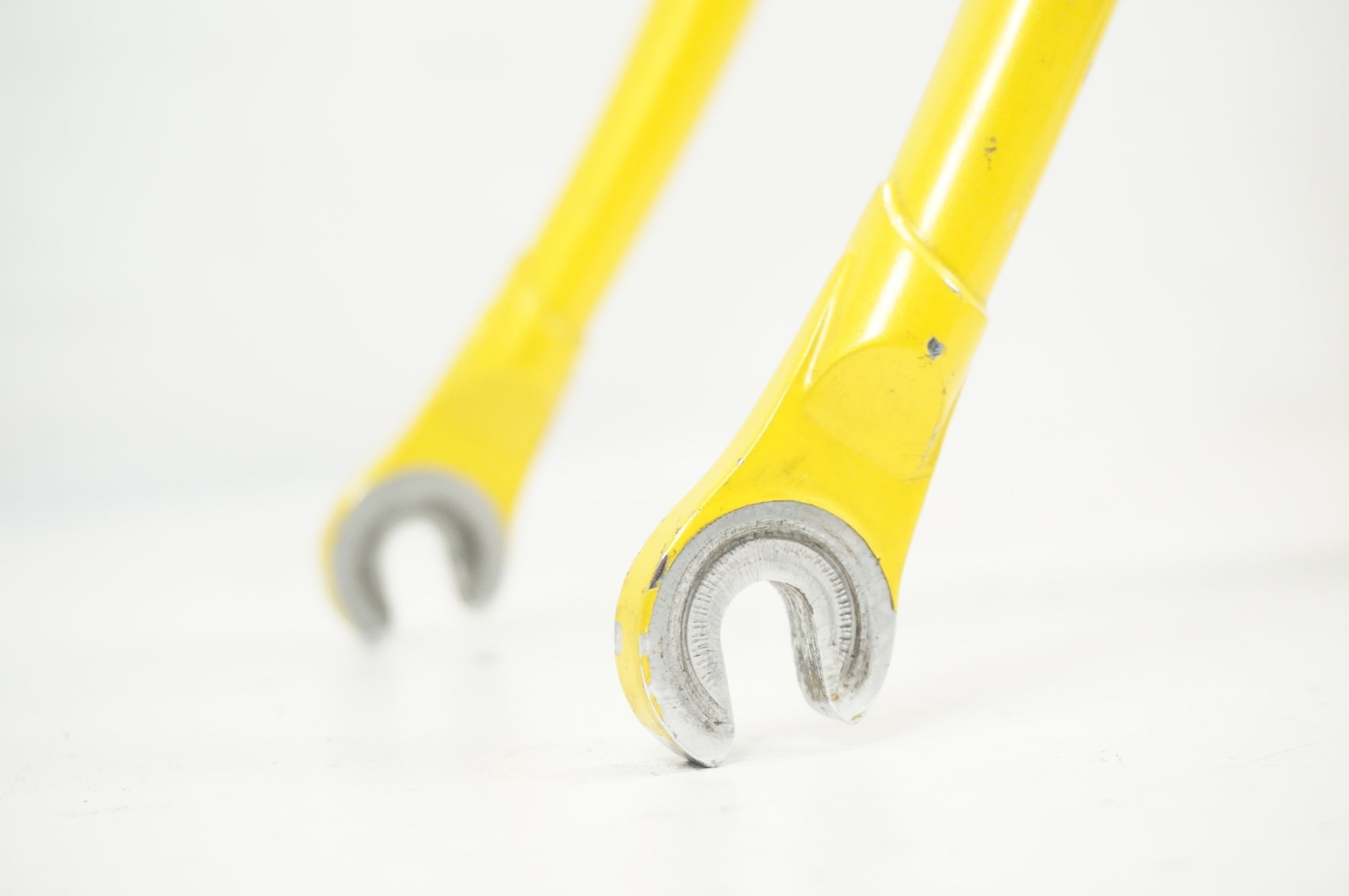 ジャンク PANASONIC 「パナソニック」 年式不明 NJS フレームセット / 宇都宮店