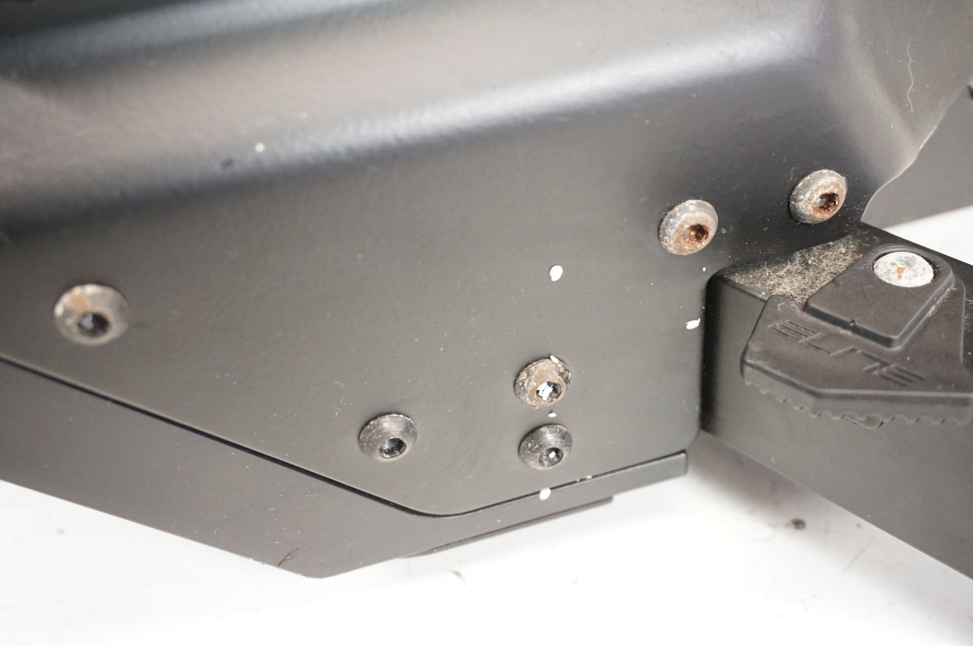 ELITE 「エリート」 SUITO スマートトレーナー / 宇都宮店