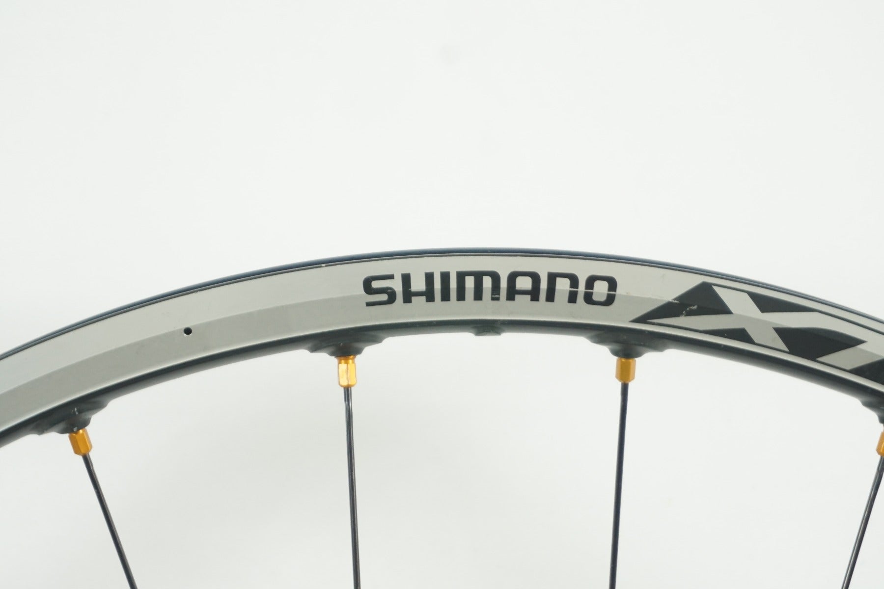 SHIMANO 「シマノ」 WH-M988 フロントホイール