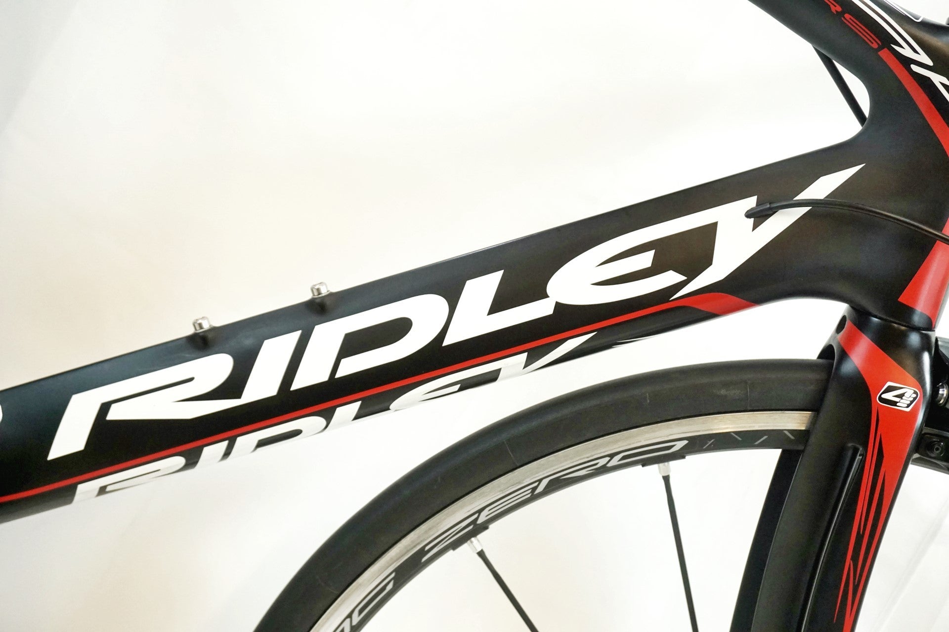 RIDLEY 「リドレー」 NOAH RS 2013年モデル ロードバイク カスタム 