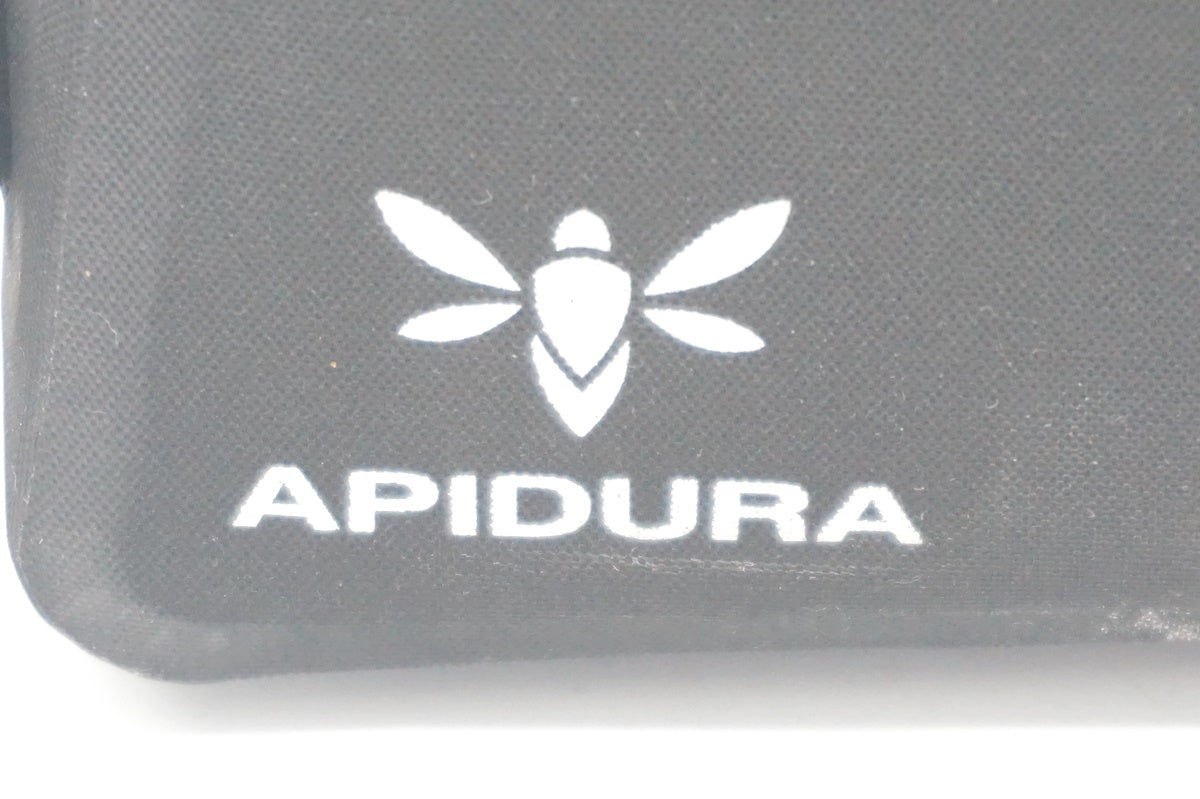 APIDURA 「アピデュラ」 トップチューブバッグ / 大阪門真店