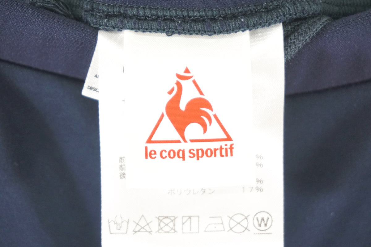 LE COQ SPORTIF 「ルコックスポルティフ」 Sサイズ サイクルタイツ / 大阪美原北インター店