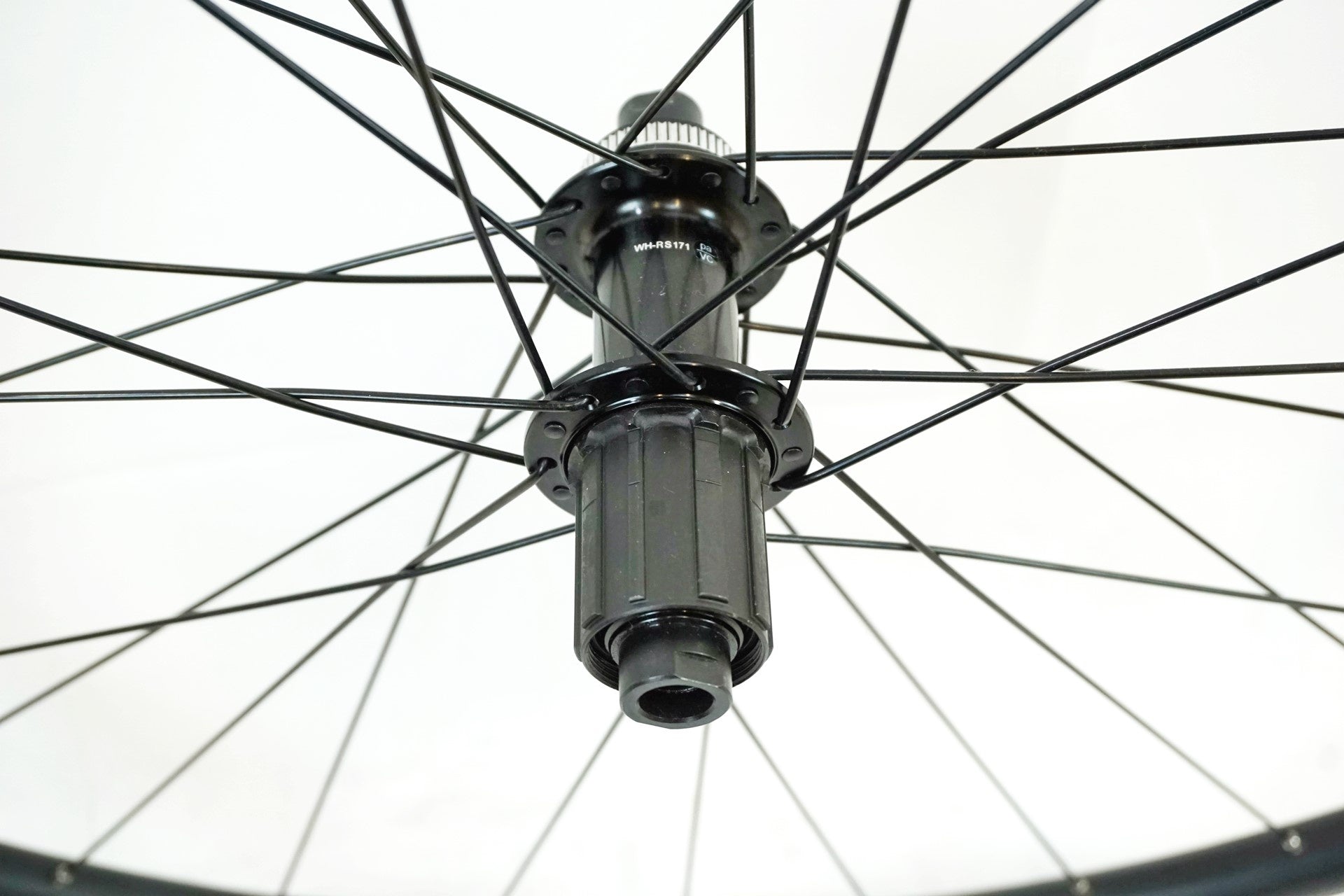 SHIMANO 「シマノ」 WH-RS171 シマノ 11S ホイールセット / 有明ガーデン店