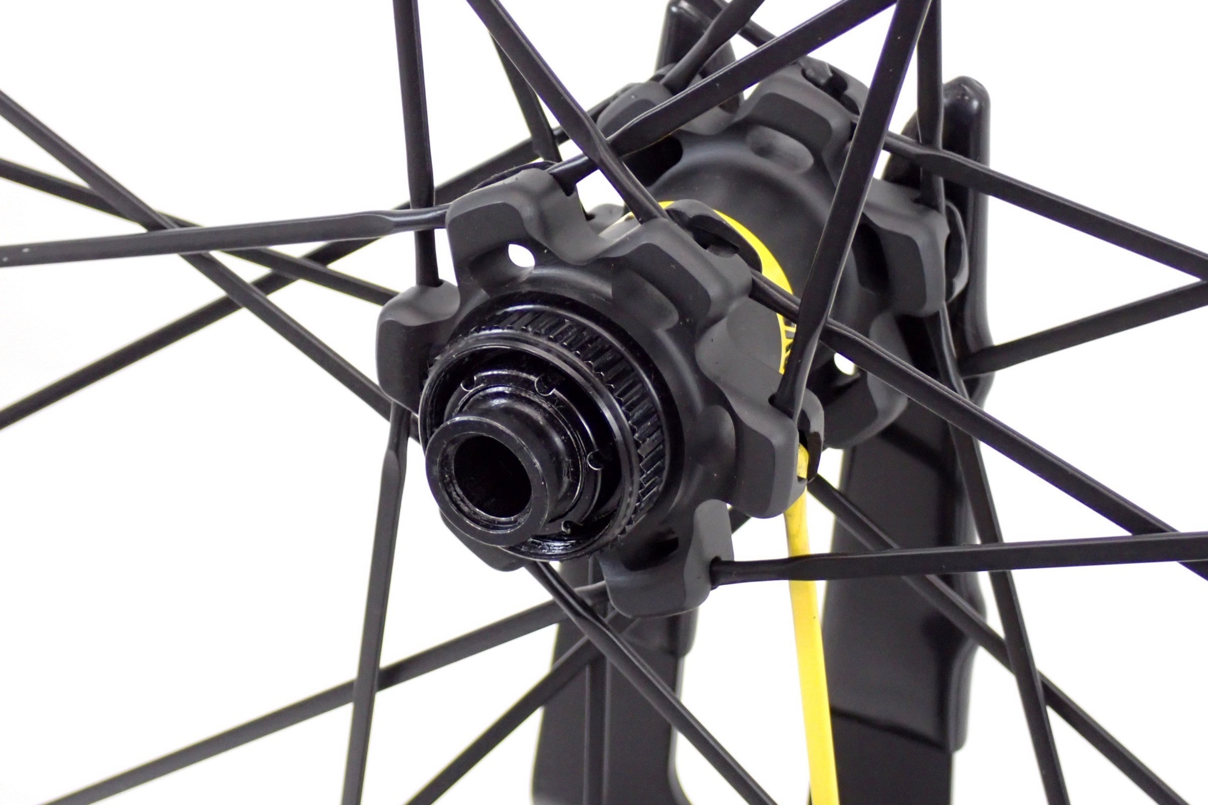 MAVIC 「マビック」 KSYRIUM PRO UST DISC カンパ12速 ホイールセット / 伊勢崎店