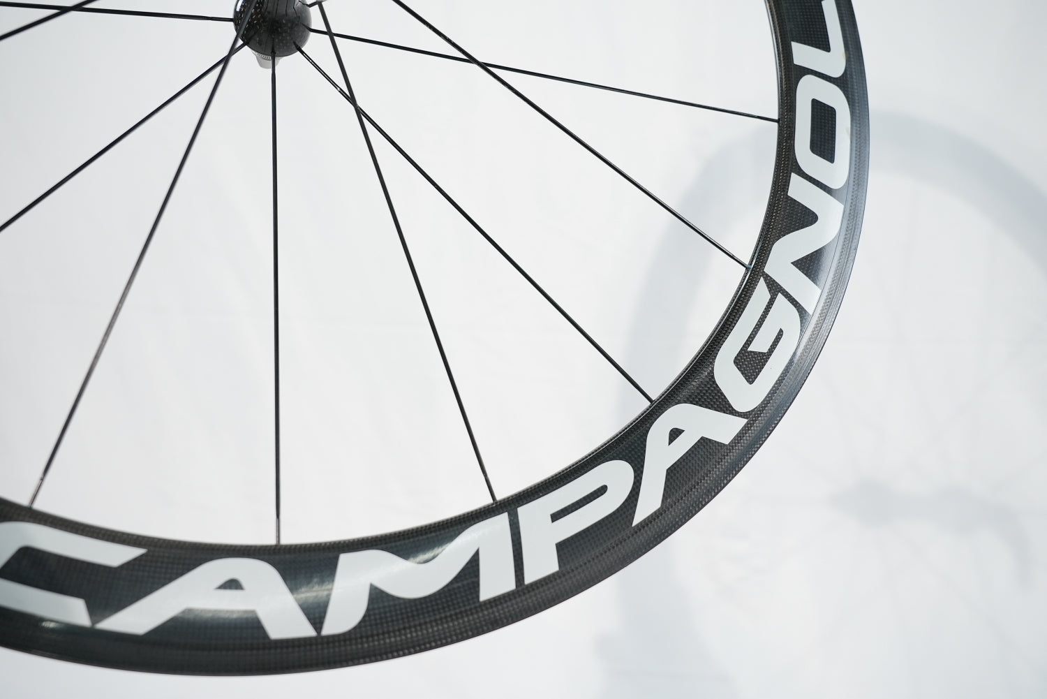 CAMPAGNOLO 「カンパニョーロ」 BORA ULTRA カンパニョーロ11速 ホイールセット / 川越店