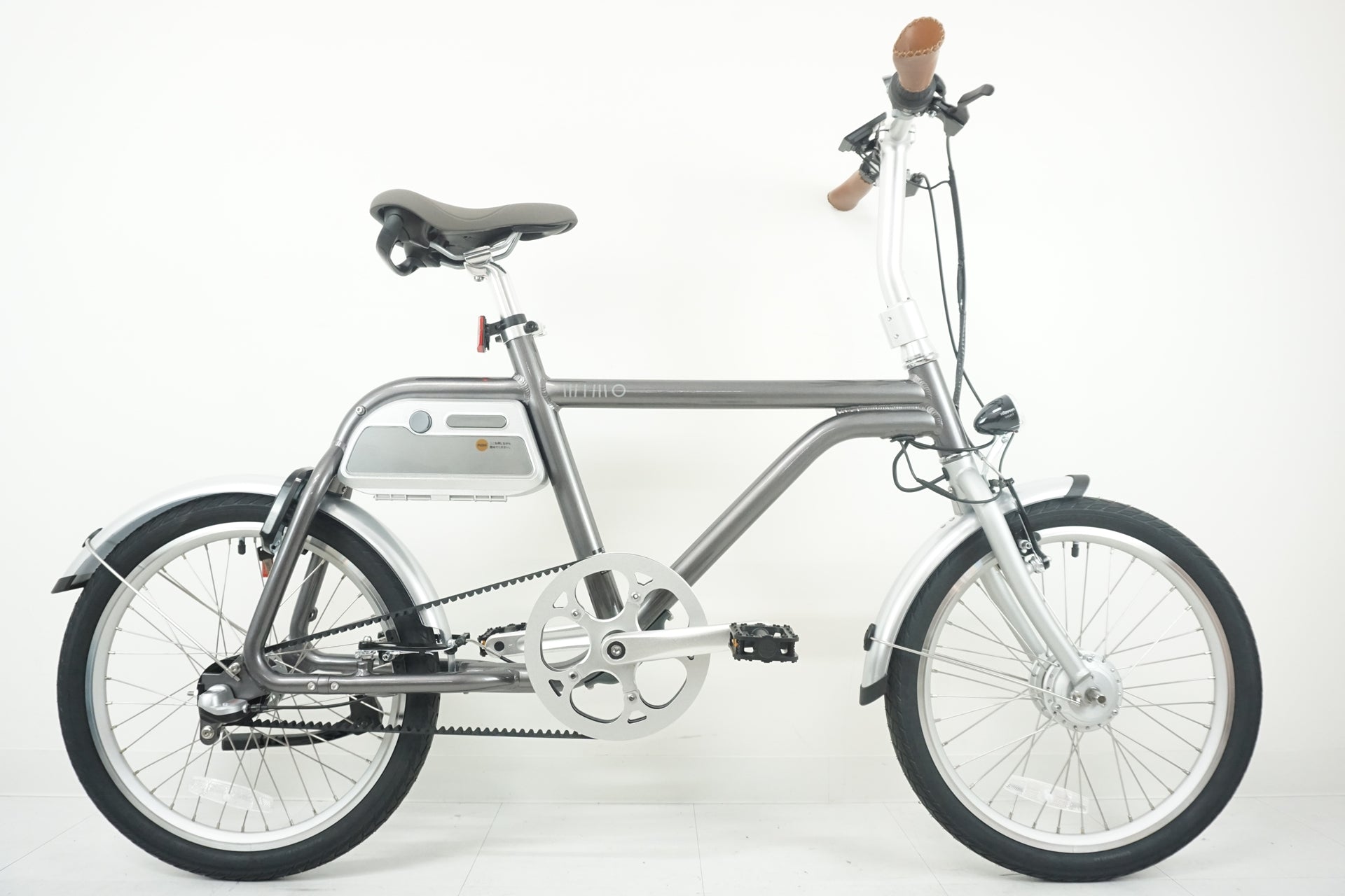 WIMO 「ウィーモ」 COOZY 2022年モデル 電動アシスト自転車 / 福岡アイランドシティ店