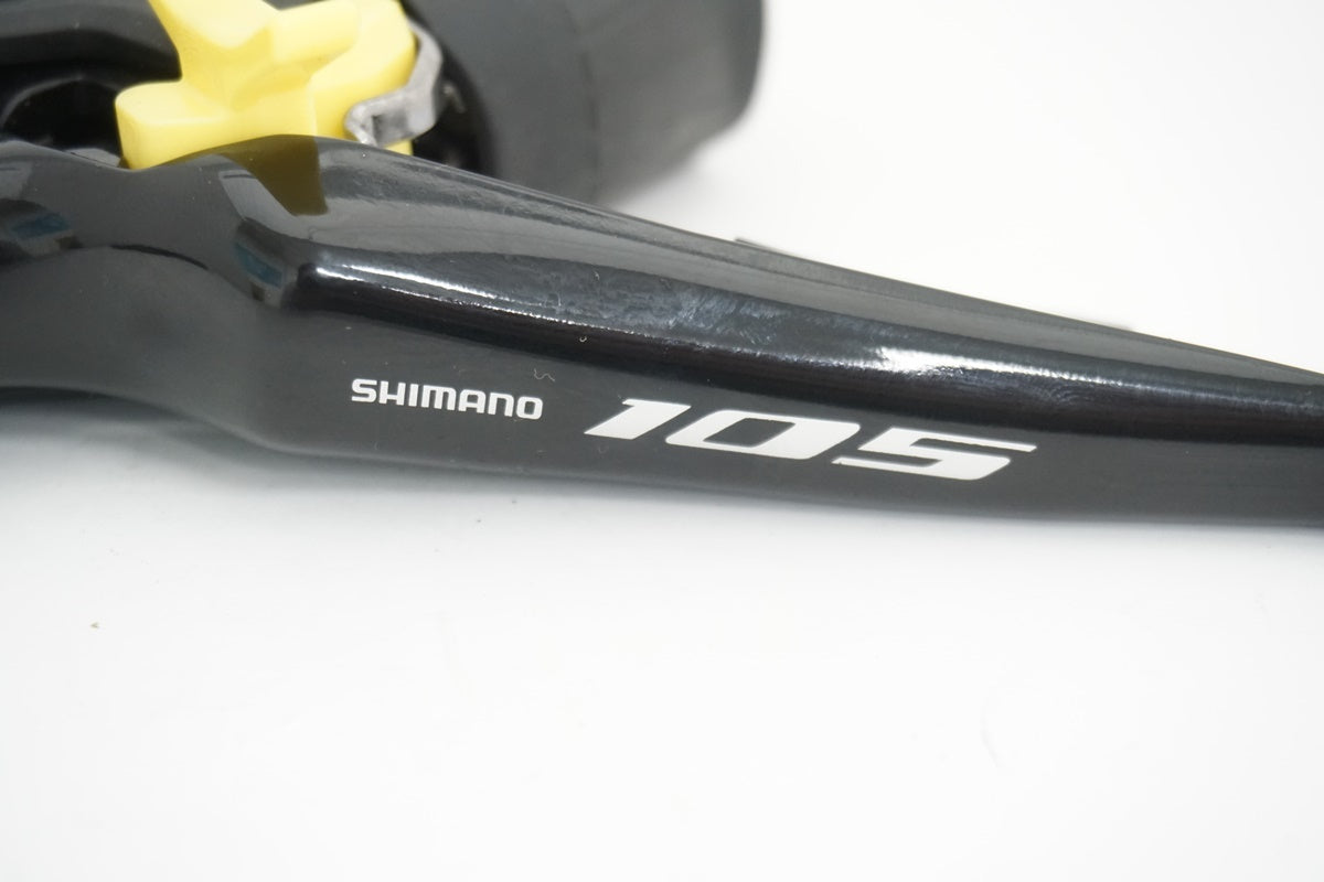 SHIMANO 「シマノ」 105 ST-R7020 シフトレバー / 京都八幡店