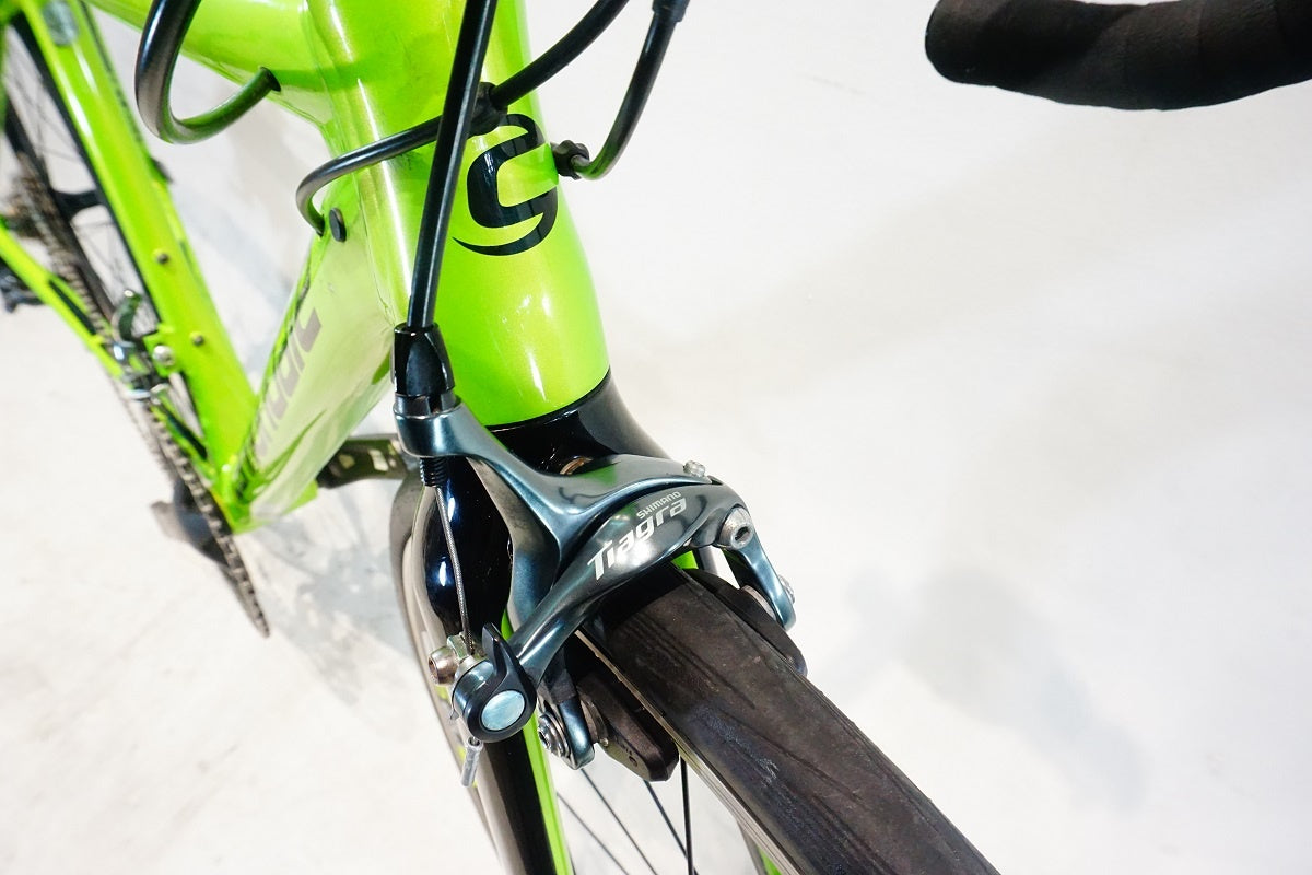 CANNONDALE 「キャノンデール」 CAAD12 2018年モデル ロードバイク / 横浜戸塚店