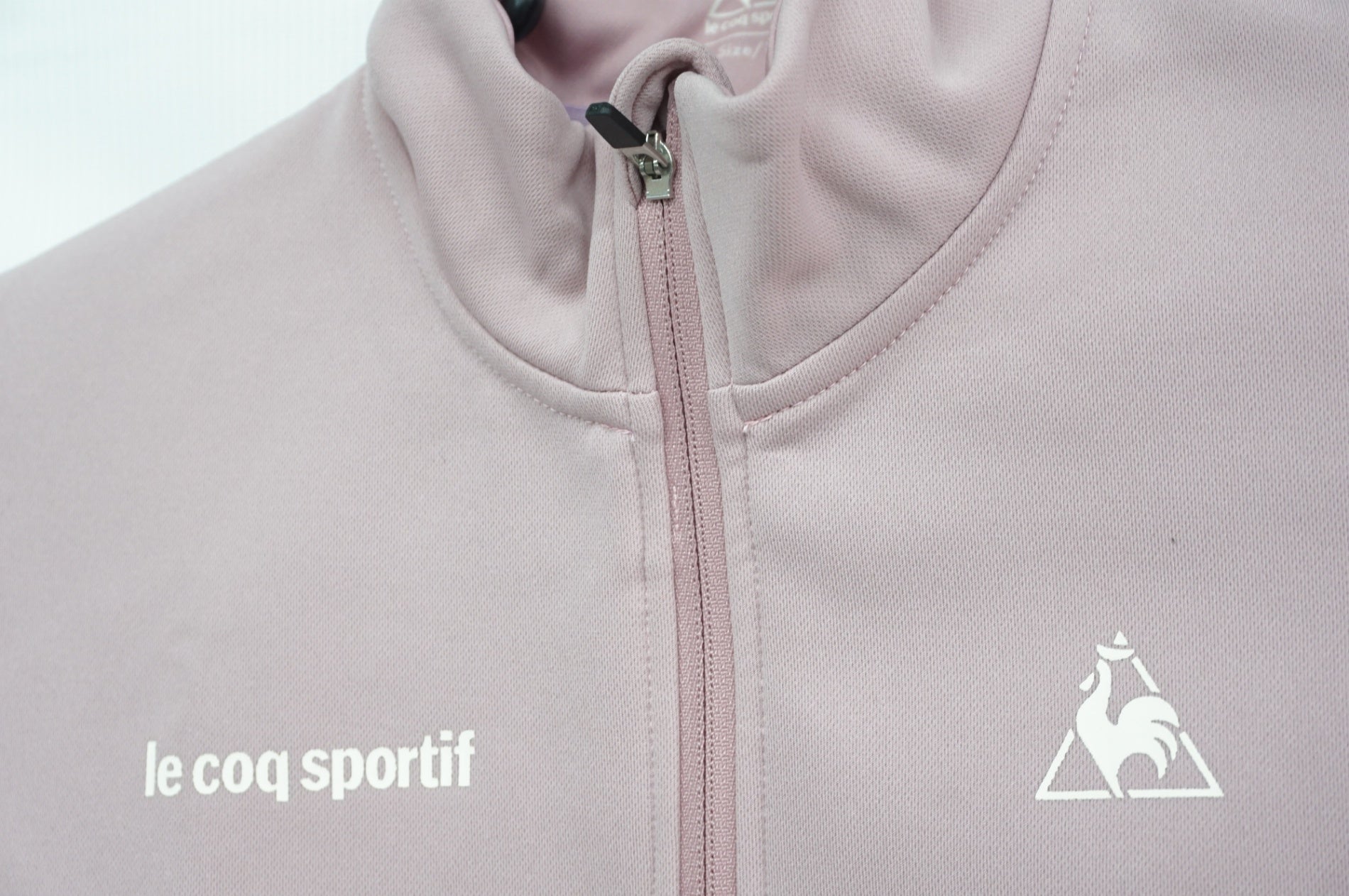 LE COQ SPORTIF 「ルコックスポルティフ」 Sサイズ ジャケット / 阪急塚口店