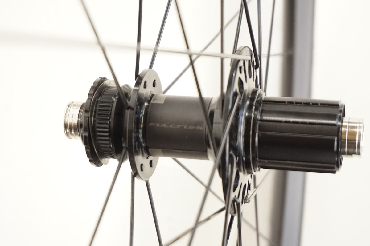 FULCRUM 「フルクラム」 RACING700 SHIMANO11速 ホイールセット / 滋賀大津店