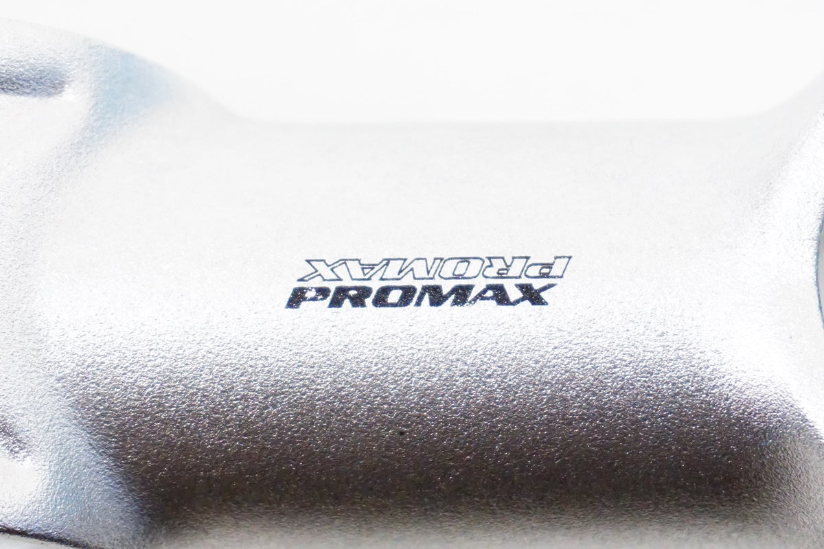 PROMAX「プロマックス」 φ31.8 80mm ステム / 浜松店