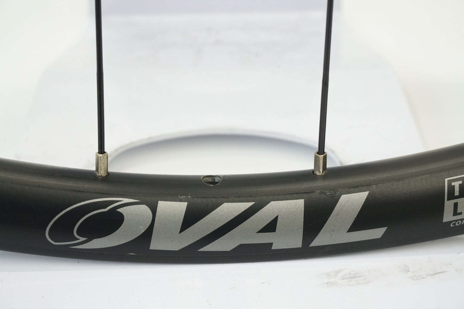 OVAL 「オーバル」 324 DISC SHIMANO 11S フリー ホイールセット