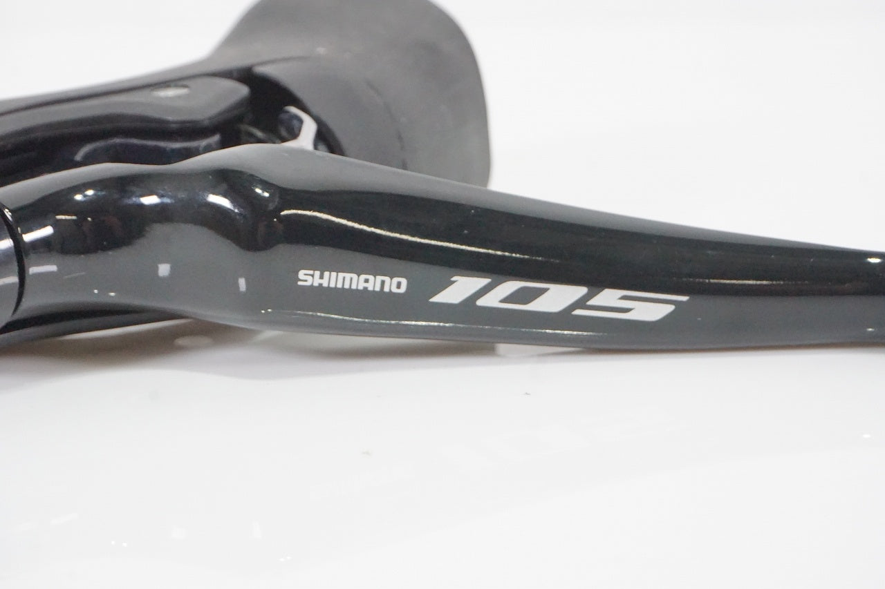 SHIMANO 「シマノ」 105 ST-7020 デュアルコントロールレバー / AKIBA店