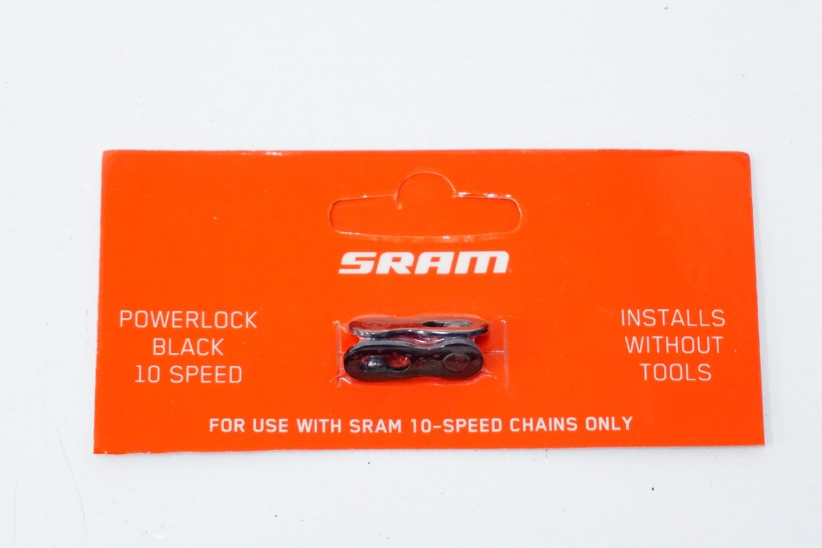 SRAM「スラム」 10S POWERLOCK ミッシングリング / 浜松店