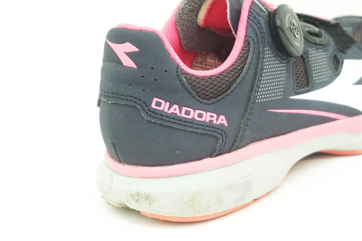 DIADORA 「ディアドラ」  22cm シューズ / 大阪美原北インター店