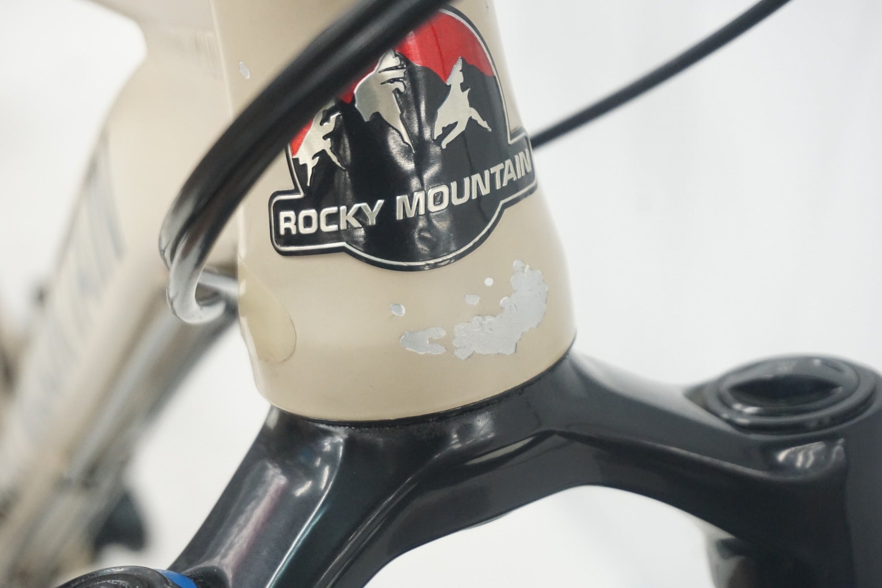 ROCKYMOUNTAIN 「ロッキーマウンテン」 GROWLER 50 2018年モデル マウンテンバイク