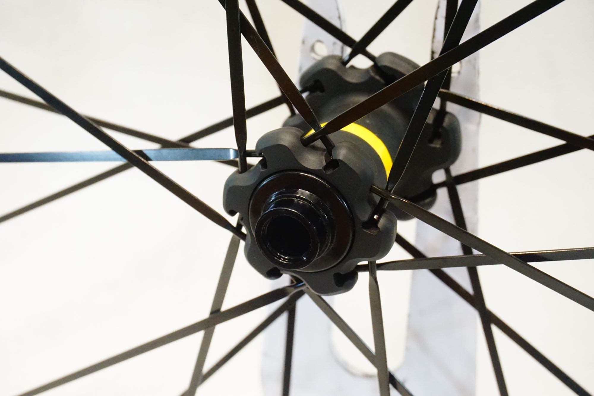 MAVIC 「マビック」 KSYRIUM ELITE UST DISC シマノ11速 ディスク ホイールセット / 横浜戸塚店