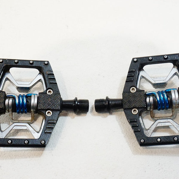 CRANKBROTHERS 「クランクブラザーズ」 DOUBLE SHOT