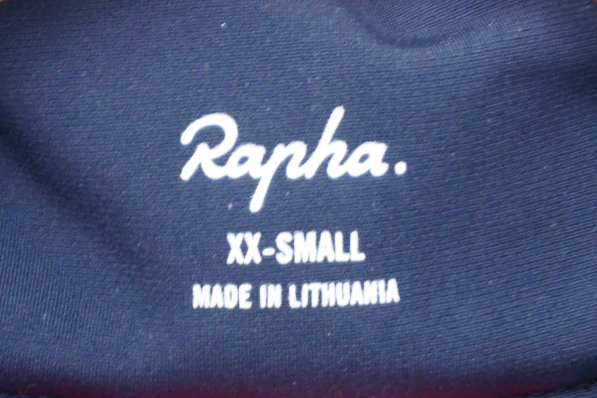 RAPHA「ラファ」 XXSサイズ レディース 長袖ジャージ / 浜松店