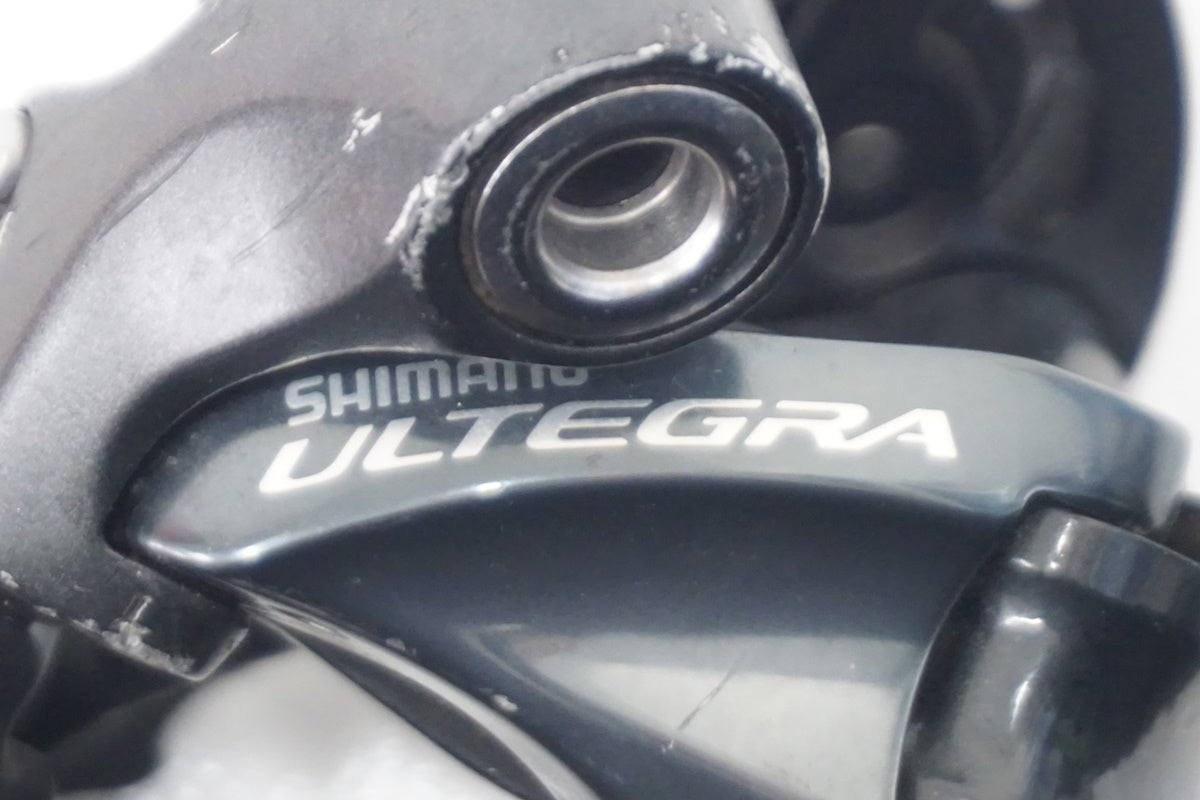 SHIMANO「シマノ」 ULTEGRA RD-6800 リアディレーラー / 浜松店