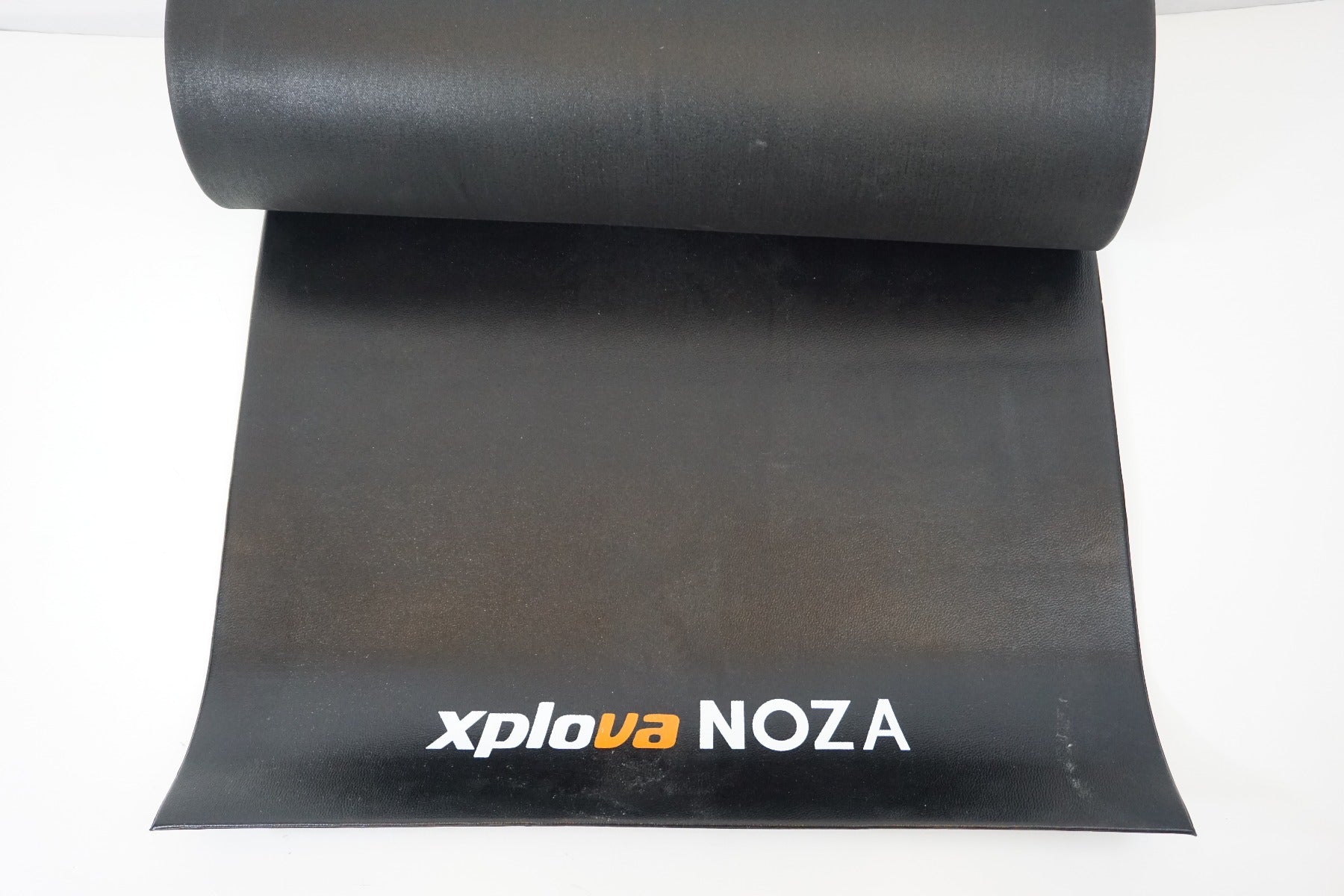 XPLOVA 「エクスプローバ」 NOZA サイクルトレーナー用マット