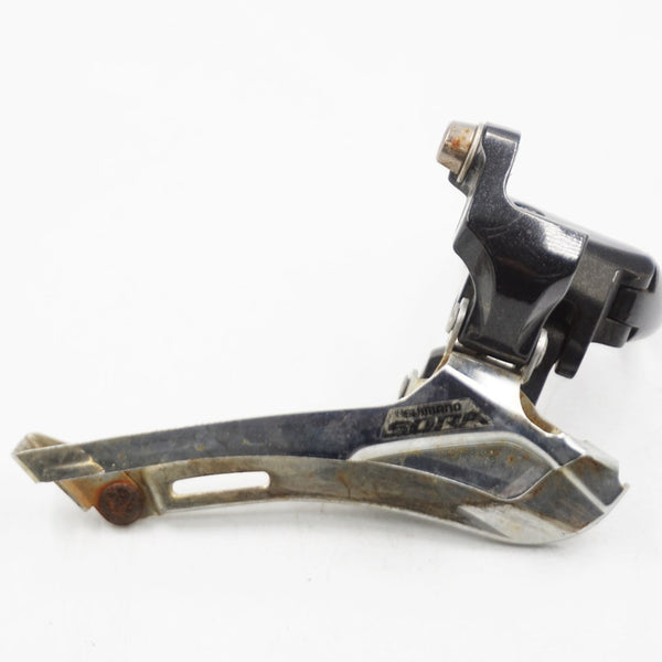 Shimano ULTEGRA FD-6870 Di2 Front Derailleur 2x11-Speed