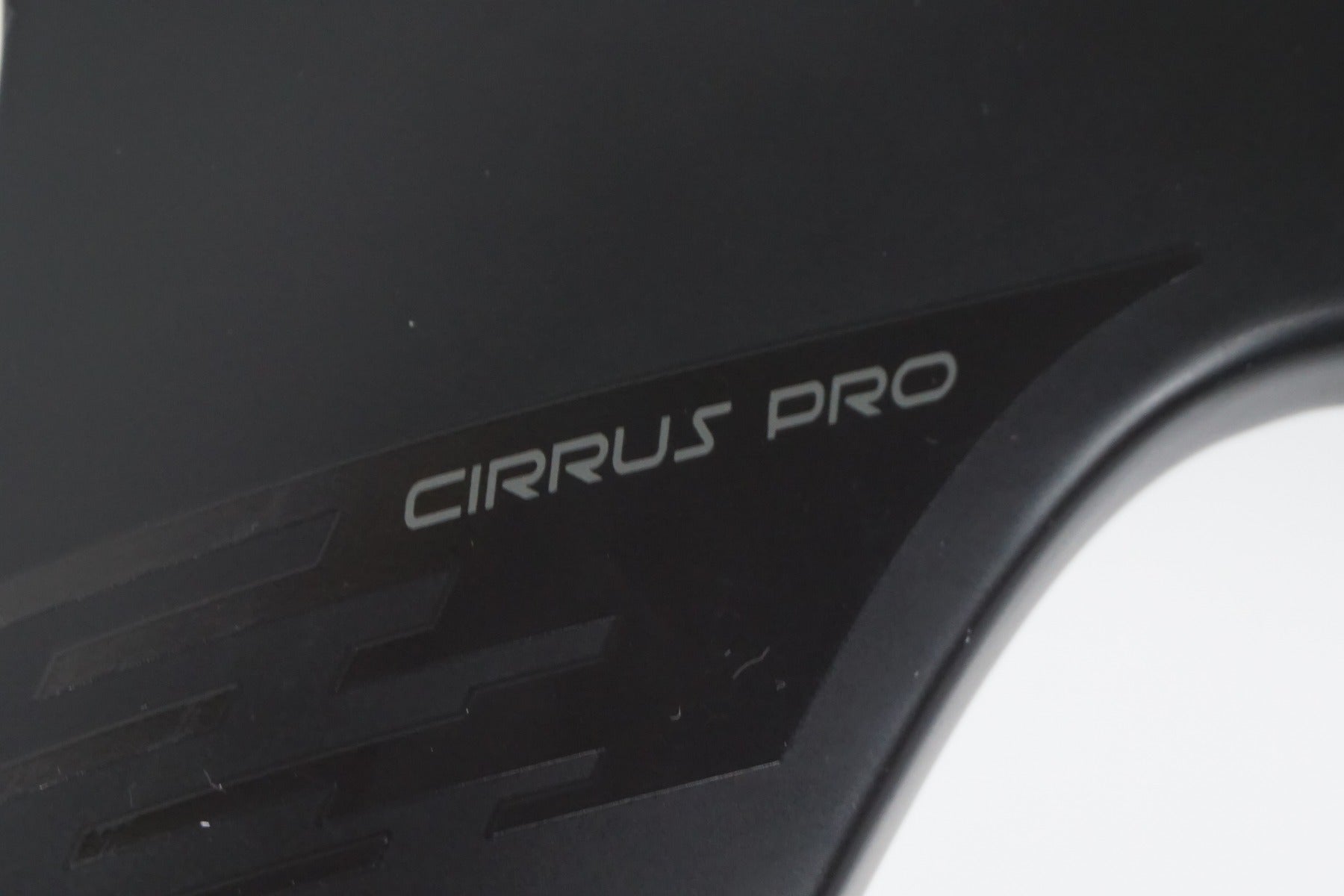 FORZA 「フォルツァ」 CIRRUS PRO 400mm ステム一体型 ハンドル