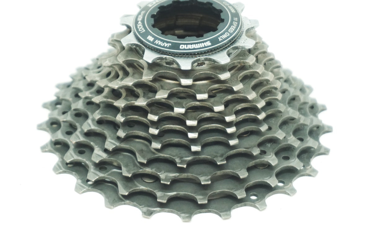 SHIMANO 「シマノ」 DURA-ACE CS-9000 11-25T スプロケット
